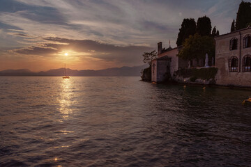 Lake Garda