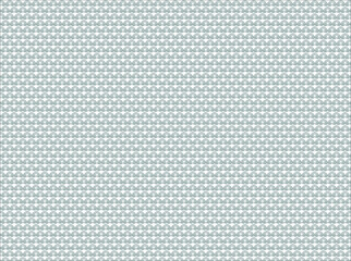 Abstract pattern imitation of silver hearts. A repeating light pattern. Sample. Template. Use greeting cards, decoration, silver wedding, wrapping paper, posters, wallpaper, fabrics, prints.
