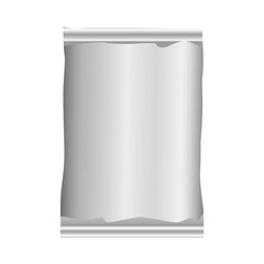 gray packing bag product icon