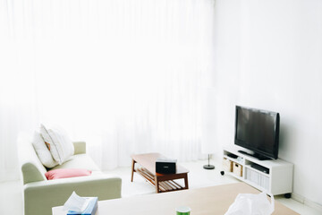 リビングルーム