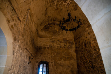 Castillo de Consuegra