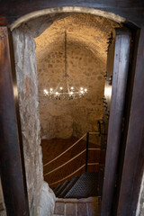 Castillo de Consuegra