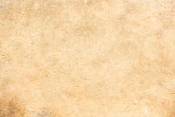 Surface and trace of old paper sheets.