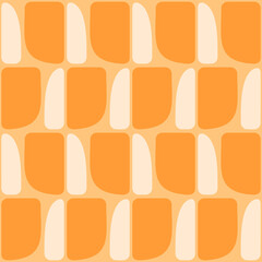 Abstract decorative pattern. Make any surface colorful.