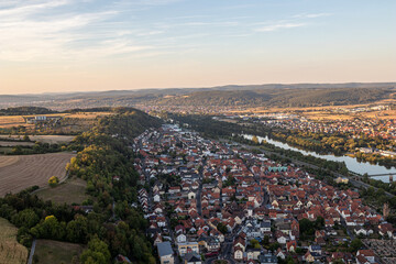 Obernburg
