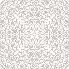 seamless abstract cut grey pattern 