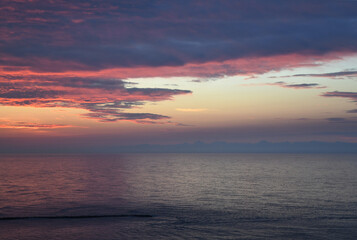 Atlantic City Beach