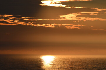 Fototapeta premium Atlantic City Beach