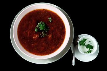 borsch