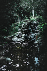 Mini Waterfall
