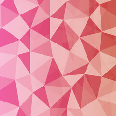 Abstract Geometric Background