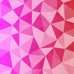 Fototapeta premium Abstract Geometric Background