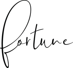 motivational  text. Only one single word. Printable graphic tee. Design doodle for print. Vector illustration. Colorful. Hand drawn calligraphy style. Black and white