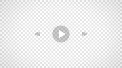 Play sign illustration