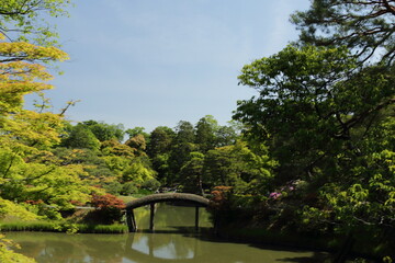 京都　桂　20150511