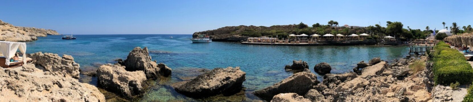 Kallithea - Rhodos