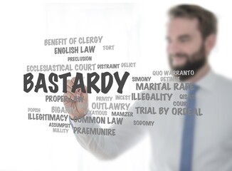 bastardy