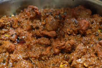 Indian Style Chicken Curry Recipe. Spicy and Tasty Chicken Curry