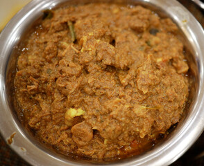 Indian Style Chicken Curry Recipe. Spicy and Tasty Chicken Curry