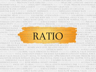 ratio