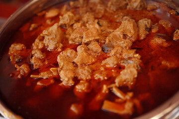 Indian Style Chicken Curry Recipe. Spicy and Tasty Chicken Curry