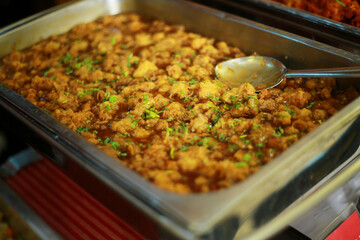 Indian Style Chicken Curry Recipe. Spicy and Tasty Chicken Curry