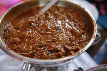 Indian Style Chicken Curry Recipe. Spicy and Tasty Chicken Curry