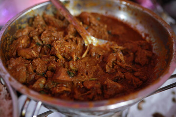 Indian Style Chicken Curry Recipe. Spicy and Tasty Chicken Curry
