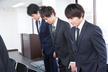就活イメージ