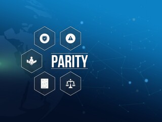 parity
