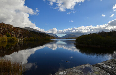 Llyn Padarn