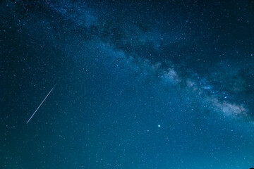 9 2 Celestial Bodies Star Sky Wall Murals Canvas Prints Stickers Wallsheaven