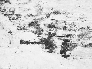 Wall textures with grunge patches for design background and photo manipulation layers