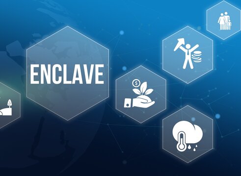 enclave