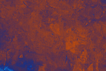 abstract red and blue colors background for design