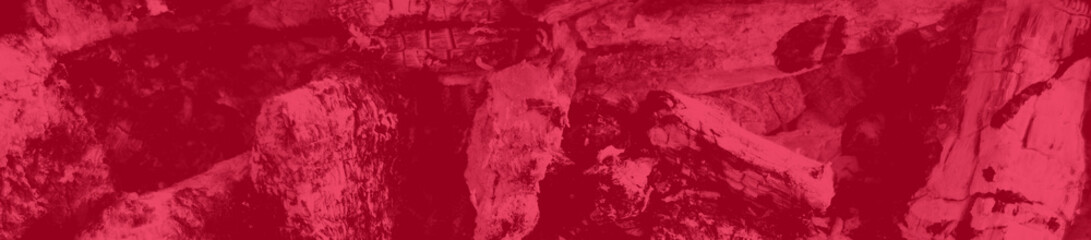abstract bright pink and red colors background for design
