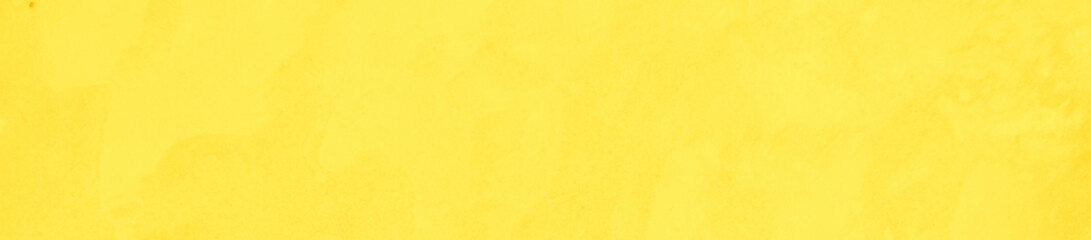 abstract bright yellow color background for design
