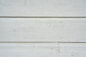 Wooden painted wall background texture.