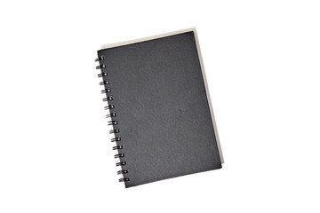 Black Note Book