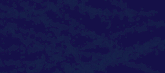 Dark blue background