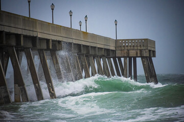 Storm Surge