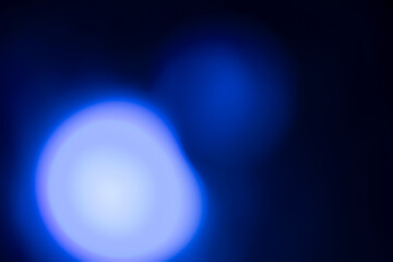 Fototapeta premium Abstract blurred background - Light leaks