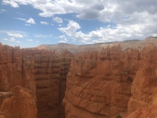 Canyons
