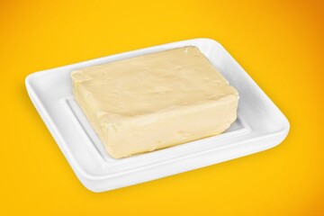 Butter.