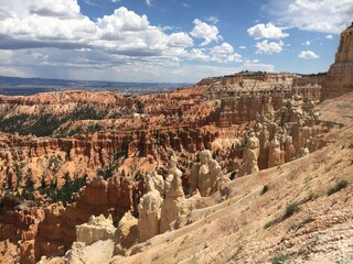 Canyons