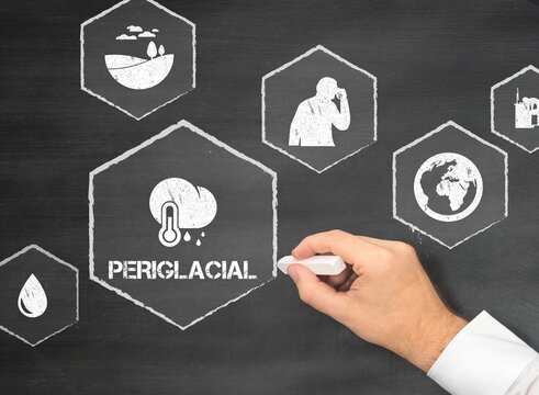 Periglacial