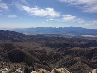 Joshua Tree National Park