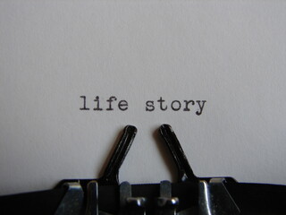 the words 