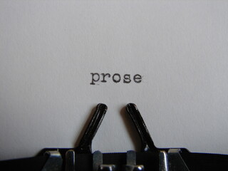 the word 
