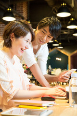 打ち合わせイメージ